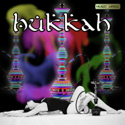 Unknown Hukkah