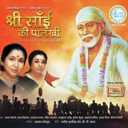 Unknown Shree Sai Ki Palkhi