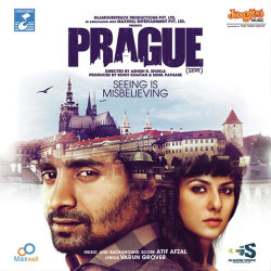 Unknown Prague