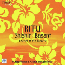 Unknown Ritu Shishir-Basant