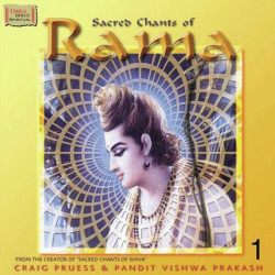 Unknown Sacred Chants Of Rama