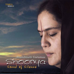 Unknown Shoonya - Sound Of Silence