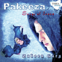 Unknown Pakeeza - Songs Of Love