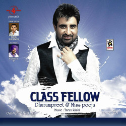 Unknown Class Fellow