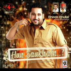 Punjabi Unknown