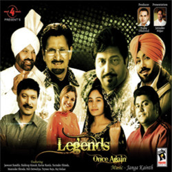 Punjabi Unknown