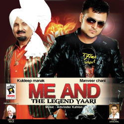 Punjabi Unknown