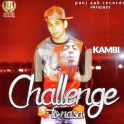 Unknown Challenge To Nasa