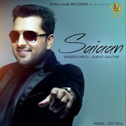 Unknown Saiaan
