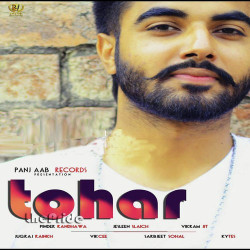 Punjabi-Singles Unknown