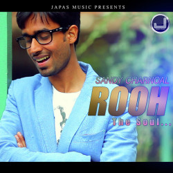 Unknown Rooh-The Soul
