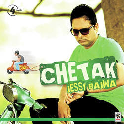 Unknown Chetak