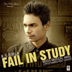 Unknown Fail in Study