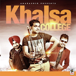 Unknown Khalsa College