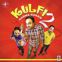 Unknown Kulfi Garma Garam -2
