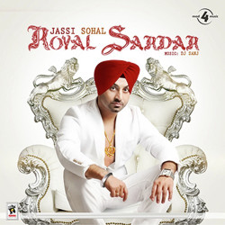 Unknown Royal Sardar