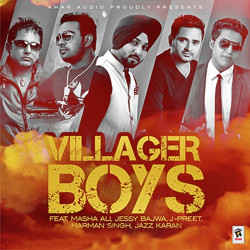Punjabi Unknown