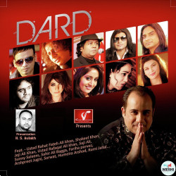 Unknown Dard