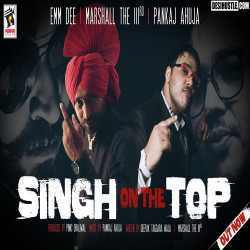 Punjabi-Singles Unknown