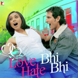 Unknown Love Bhi Hate Bhi