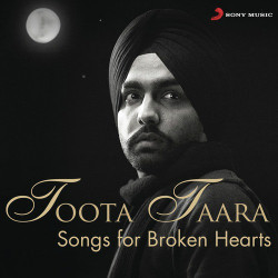 Unknown Toota Taara - Songs for Broken Hearts