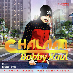 Unknown Chalaan