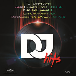Unknown DJ Hits, Vol 1