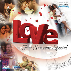 Unknown Love - For Someone Special