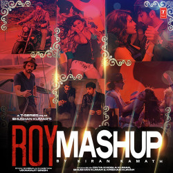 Unknown Roy Mashup