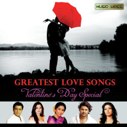 Unknown Greatest Love Songs - Valentine s Day Special