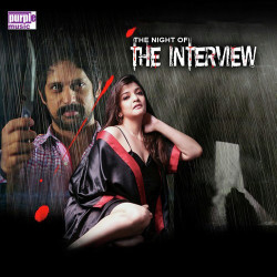 Unknown The Night of The Interview