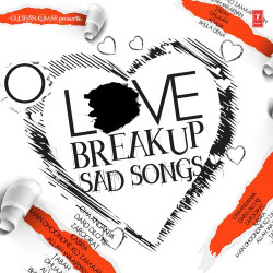 Unknown Love Breakup - Sad Songs
