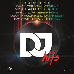 Unknown DJ Hits, Vol 3