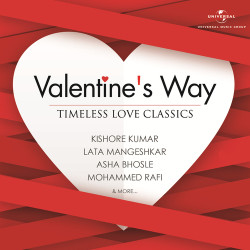 Unknown Valentine’s Way - Timeless Love Classics