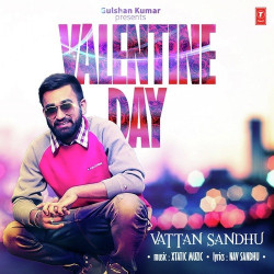 Unknown Valentine Day