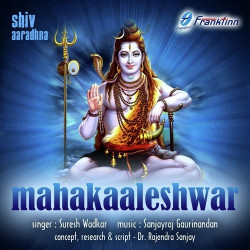 Unknown Mahakaaleshwar