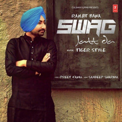 Unknown Swag Jatt Da