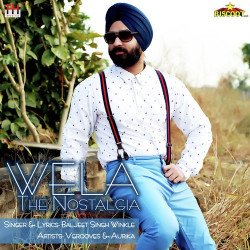 Punjabi-Singles Unknown