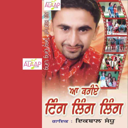 Punjabi Unknown