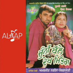 Punjabi Unknown