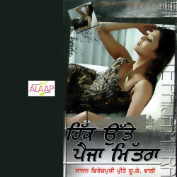 Punjabi Unknown