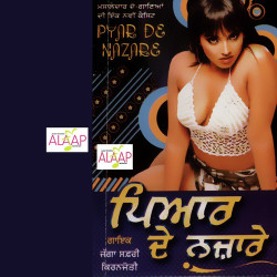 Punjabi Unknown