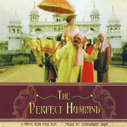 Unknown The Perfect Husband