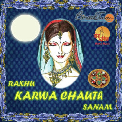 Unknown Rakhu Karwa Chauth Sanam