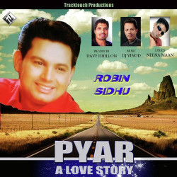 Unknown Pyar - A Love Story