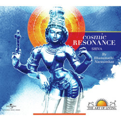 Unknown Cosmic Resonance Shiva - The Art Of Living