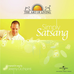 Unknown Simply Satsang - The Art Of Living