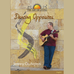 Unknown Dancing Opposites - The Art Of Living