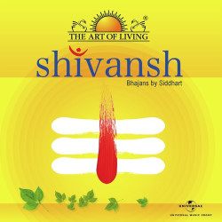 Unknown Shivansh - The Art Of Living