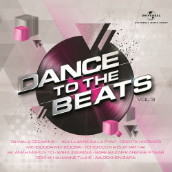 Unknown Dance To The Beats, Vol 3